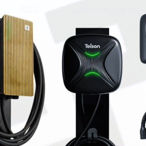 EV Charging Stations