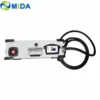 15KW Portable EV Charger DC Fast Charger for Charging Station With CCS Plug - Image 4