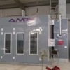 Paint Booth AMT 6002 ( Premium Choice) - Image 4