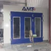 Paint Booth AMT 6002 ( Premium Choice) - Image 3