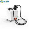 30KW DC Fast Charger EV CCS2 Charger CCS Portable EV Charger Station - Image 2