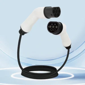 Worldwide Compatibility Meets Reliable EV Charging