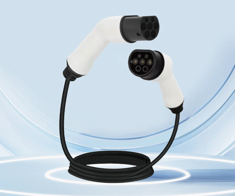 Worldwide Compatibility Meets Reliable EV Charging