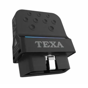 Texa NAVIGATOR TXB ZERO MARINE Kit