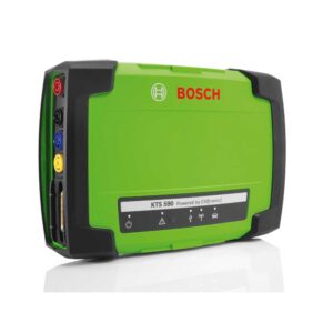Bosch KTS590 Diagnostic Tools