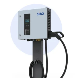Sino Energy PEVC3401E