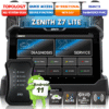 Zenith Z7 Lite Latest GSCAN 7 Free 3-Year Software Updates – Until July 2025! From Korea
