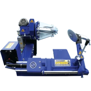 Heshbon HT 300H – Truck Tyre Changer