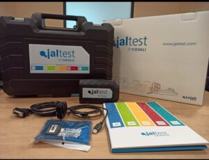 Jaltest CV Diagnostic Scanner & Heavy Duty Diagnostic Tools