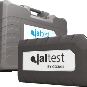 Jaltest CV Truck Diagnostic Tool
