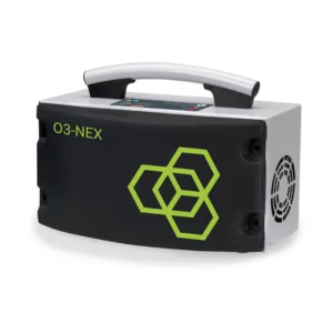 O3-NEX Professional Sanitizing System
