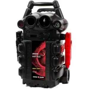 P7 Start Truck TR 12/24V/3100