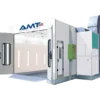 Paint Booth AMT 6002 ( Premium Choice)