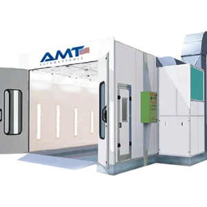 Paint Booth AMT 6002 ( Premium Choice)