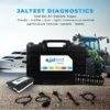 Jaltest CV Diagnostic Scanner & Heavy Duty Diagnostic Tools - Image 2