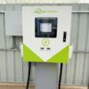 30kW-80kW WallBox DC Charging Station