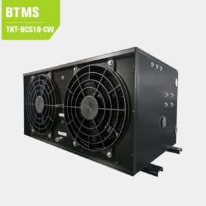 10KW BTMS System - TKT BCS 10CW