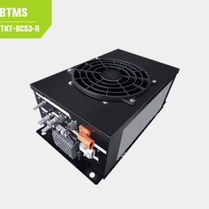3KW BTMS System - TKT BCS 3R