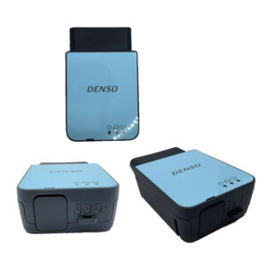Toyota Denso DST-i Interface PC USB Interface Cable Scan Tool Repair Kit Diagnostic Module without S