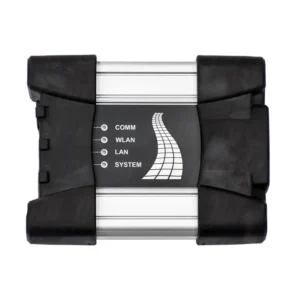 BMW ICOM Next A Diagnostic Interface