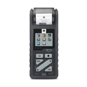 GYS PBT720 Professional Battery Tester