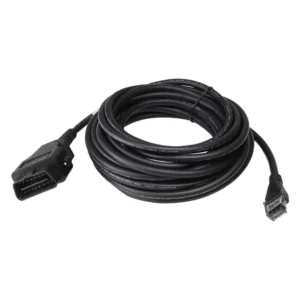 Toyota SUPRA OBDII to RJ45 cable