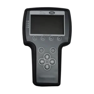 Jaguar Land Rover DOIP SST Hand-Held Device