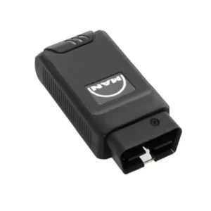 MAN CAT III T427 VCI