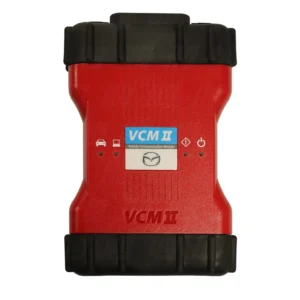 Mazda VCM2 Diagnostic Tools