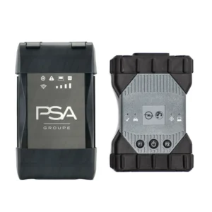 PSA CoreXS & Vauxhall MDI 2 Interface Kit