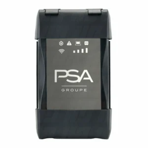 Peugeot Citroen PSA CoreXS VCI