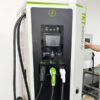 Three In One Station EV Charger