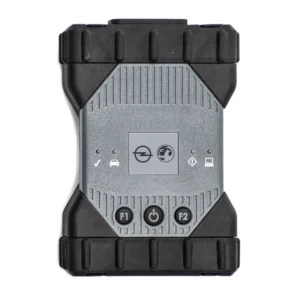 Vauxhall/Opel MDI 2 Diagnostic System Tools