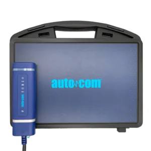 Autocom ICON VCI Diagnostics Trucks Interface