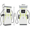 New 120kW-240kW EV Charging Station - Image 3