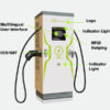 New 120kW-240kW EV Charging Station - Image 2
