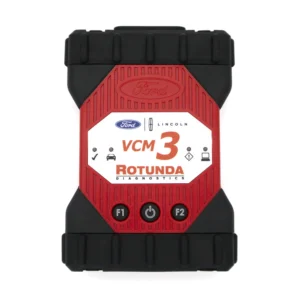 Ford VCM 3 Diagnostic VCI Interface