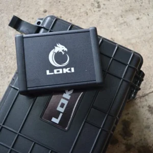 Loki Tesla EV Diagnostic Kit