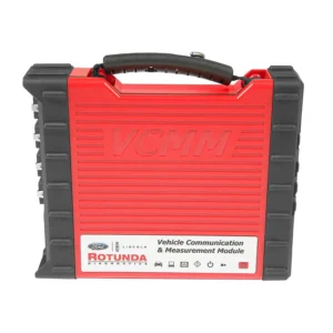Ford VCMM LITE Kit VCI System Interface
