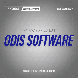 ODIS 1 Year Software Subscription