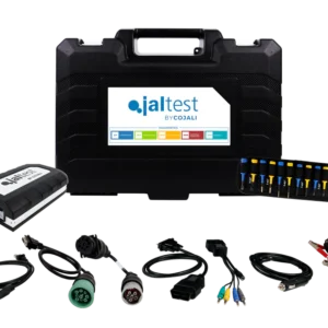 Jaltest Off-Highway - OHW Kit