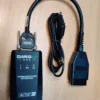 DIAG4 MANITOU VCI OBD USB INTERFACE DIAGNOSTICS ACTIA PLUG & DIAG