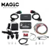 MagicMotorsport - FLEX FLK02 - TCU & ECU Programmer - W/ FLS0.5M - Full Flex Software Package - Universal EEPROM Master - Image 3