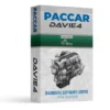PACCAR Davie4 Diagnostic 1year Software License