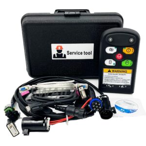 Bobcat Diagnostic (RST) Tool