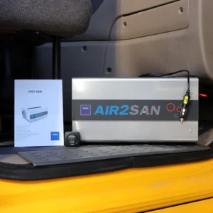 AIR2 SAN Air Sanitizer