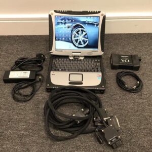 Original Aston Martin AMDS1 