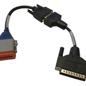 DG Tech Komatsu Cable for DPA5 and DPA4