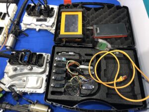 Dash Coder DC4  Mileage Odometer Correction Tool