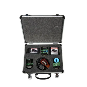 Keymaster Poldiag - Mercedes Benz Programmer - Standard Set